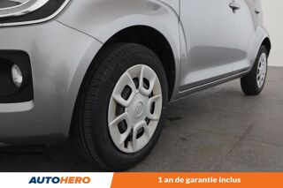 Ignis 1.2 DualJet Hybrid Avantage 83 ch 2020 occasion 92130 Issy-les-Moulineaux