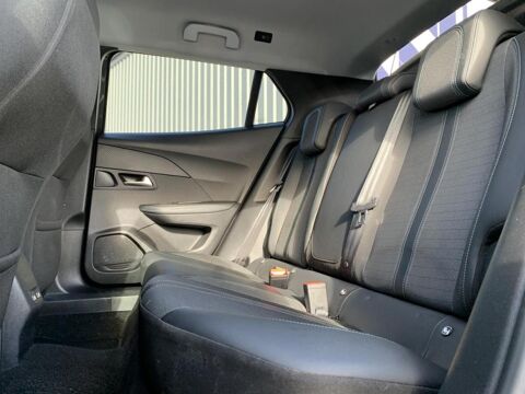 2008 EAT8 130 CH Allure Entretien Peugeot Complet 2022 occasion 14650 Carpiquet