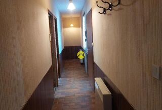  Maison � vendre 3 pi�ces 85 m�