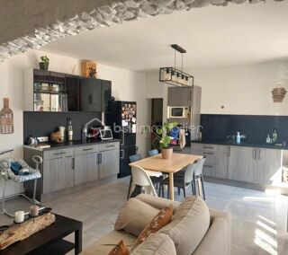  Maison � vendre 5 pi�ces 110 m�