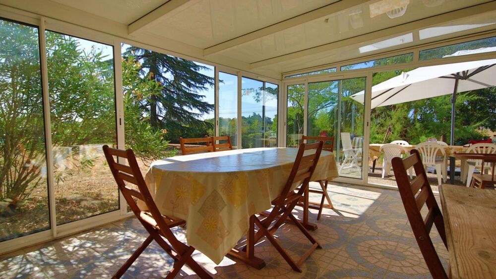 Maison entre Mirande et Marciac 9 pièce(s) 248 m2