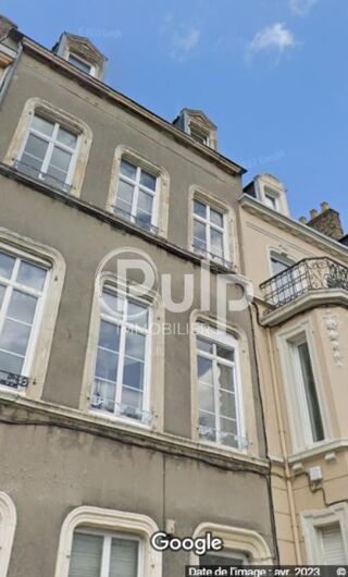  Appartement � vendre 3 pi�ces 82 m�