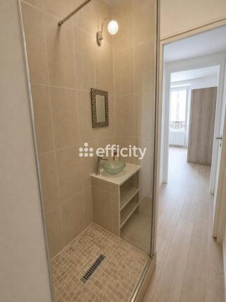  Appartement à vendre 1 pièce 21 m²