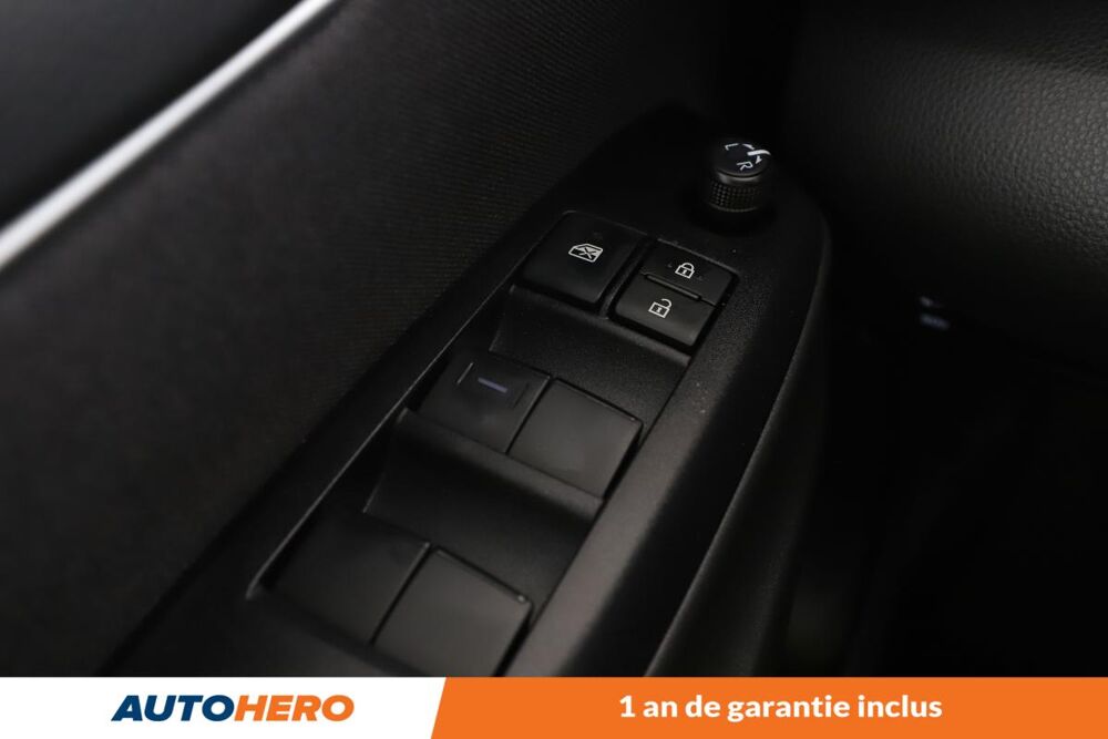 Yaris 1.5 Hybrid Design 116H 2024 occasion 92130 Issy-les-Moulineaux