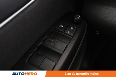 Yaris 1.5 Hybrid Design 116H 2024 occasion 92130 Issy-les-Moulineaux