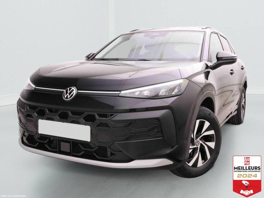 T-ROC 1.5 ETSI DSG 150 LIFE 2026 occasion 10150 Lavau