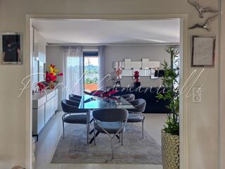  Appartement  vendre 4 pices 102 m