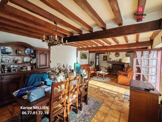  Maison � vendre 6 pi�ces 110 m�