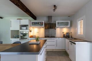 Maison à vendre 5 pièces 140 m²