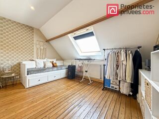  Maison à vendre 4 pièces 80 m²