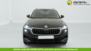 Karoq 1.5 TSI 150 ch ACT DSG7 Style 2023 occasion 69190 Saint-Fons