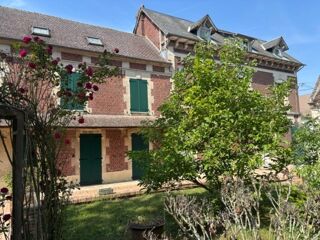  Maison à vendre 15 + pièces 500 m²