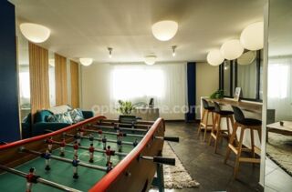  Appartement à vendre 1 pièce 30 m²