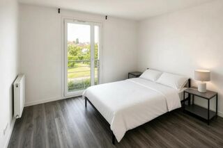  Appartement à vendre 2 pièces 42 m²