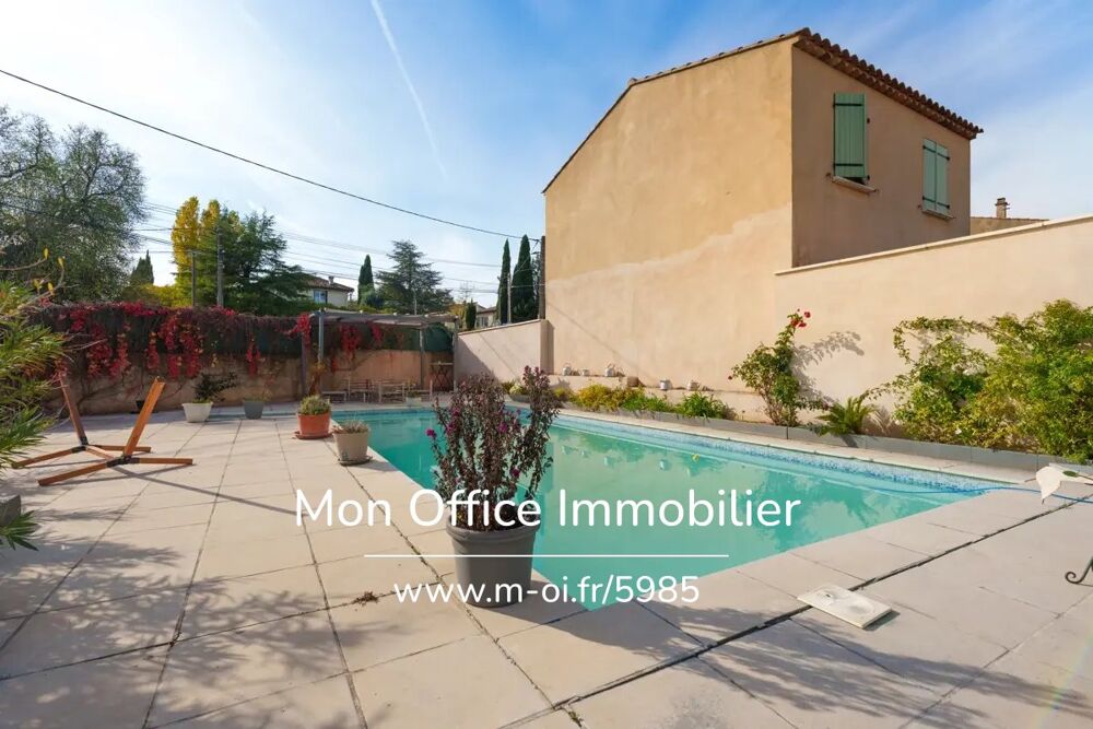 � vendre  Maison Trets (13530)