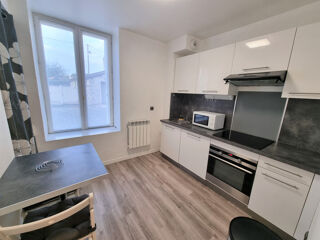  Appartement  vendre 1 pice 26 m