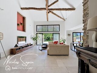  Maison à vendre 6 pièces 167 m²