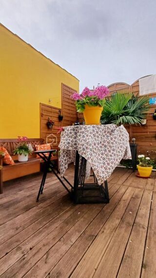  Maison à vendre 4 pièces 100 m²