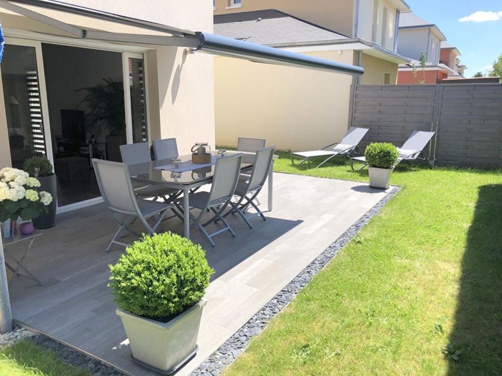 Maison - Le Mans Isaac - 6 pièce(s) - 176 m²
