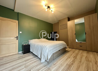  Maison � vendre 4 pi�ces 100 m�