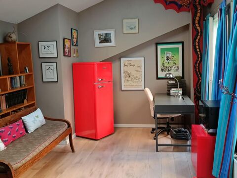  Appartement � louer 1 pi�ce 35 m�