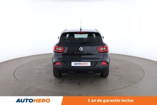 Kadjar 1.2 TCe Energy Zen 130 ch 2015 occasion 92130 Issy-les-Moulineaux