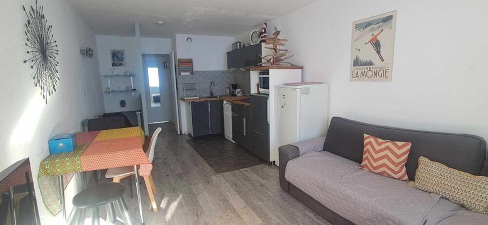 Vente Appartement Appartement 35m2 au pied des pistes Bagneres de bigorre