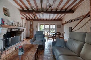  Maison à vendre 5 pièces 144 m²