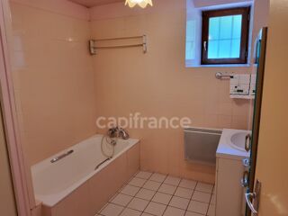  Maison à vendre 6 pièces 125 m²