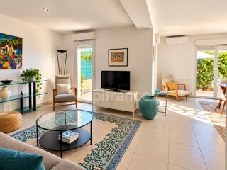 Appartement 3 pièces 60 m² · à Villeneuve-lès-Béziers · 60 m² · 169 000 €
