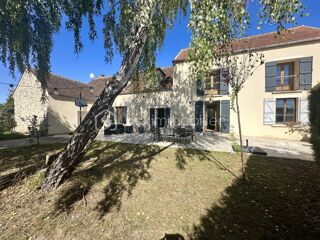  Maison � vendre 8 pi�ces 190 m�