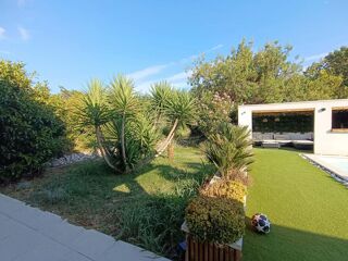  Maison à vendre 5 pièces 125 m²