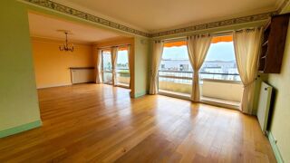  Appartement à vendre 3 pièces 82 m²
