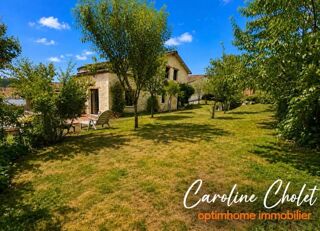  Maison à vendre 6 pièces 150 m²