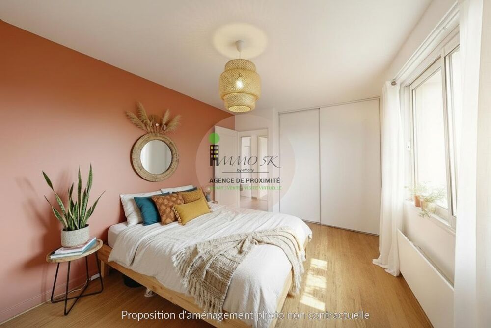 Vente Appartement Appartement Neyron