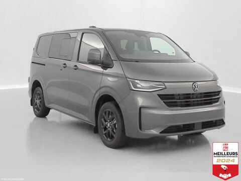 Annonce voiture Volkswagen Transporter 53673 €