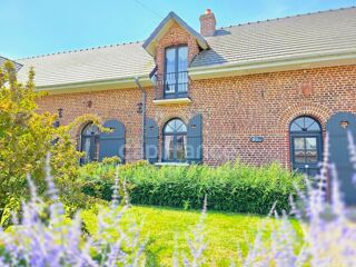  Maison à vendre 7 pièces 176 m²