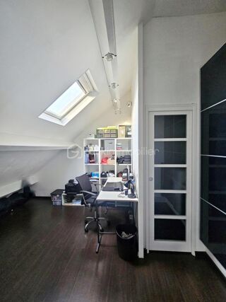  Duplex/triplex à vendre 4 pièces 75 m²