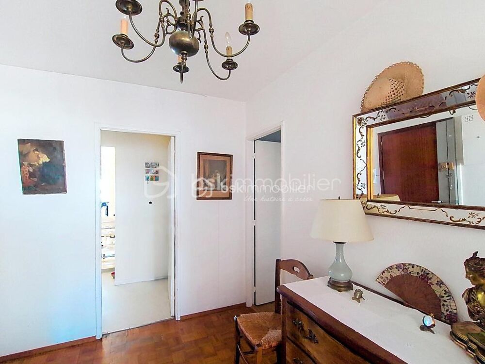 Bel appartement Residence de France