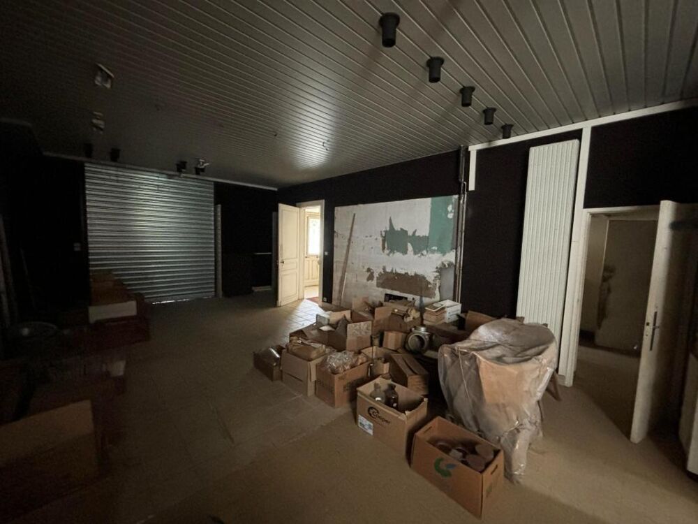 Vente Maison Maison à vendre 5 pièces RION DES LANDES (40) Rion des landes