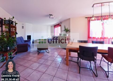   Maison Maison - 5 pi�ce(s) - 130 m�