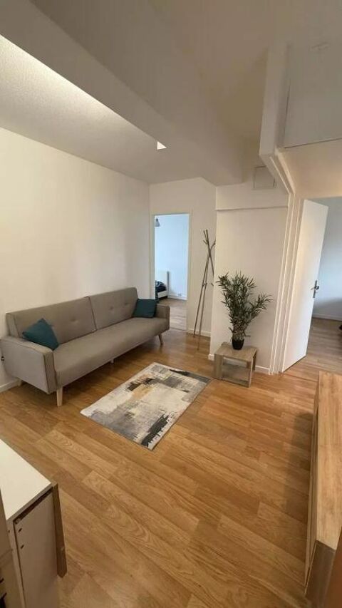  Appartement  louer 5 pices 62 m