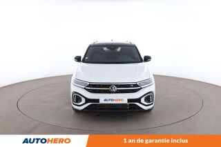 T-ROC 2.0 TDI R-Line DSG7 150 ch 2022 occasion 92130 Issy-les-Moulineaux