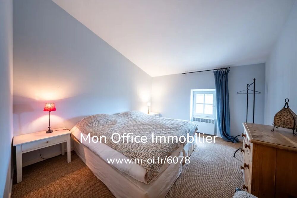 � vendre  Maison Roussillon (84220)