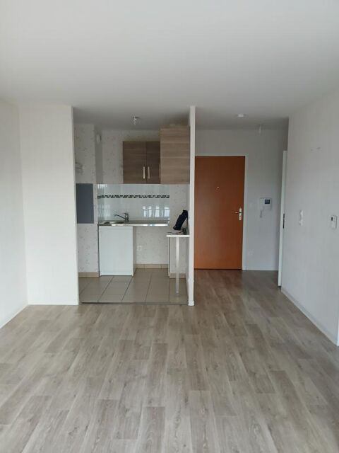  Appartement � louer 2 pi�ces 42 m�