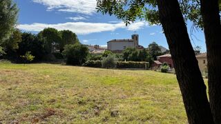  Terrain � vendre 1271 m�