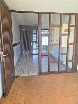  Appartement à vendre 3 pièces 67 m²