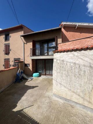  Maison � vendre 4 pi�ces 115 m�