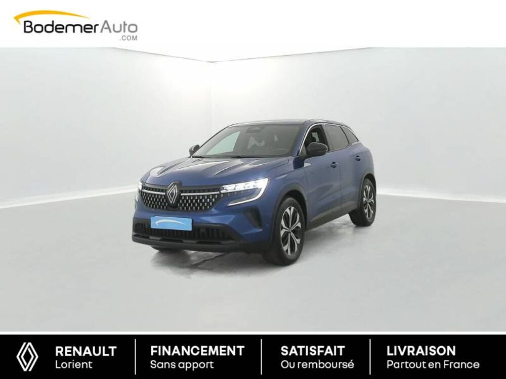 Austral mild hybrid advanced 130 Techno 2023 occasion 56850 Caudan