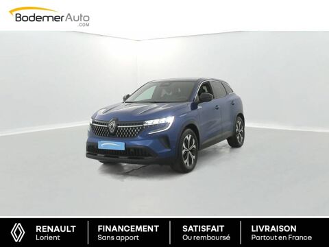 Austral mild hybrid advanced 130 Techno 2023 occasion 56850 Caudan